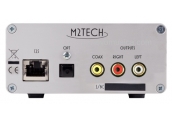 DAC M2Tech Evo DAC 192/32