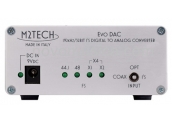 DAC M2Tech Evo DAC 192/32