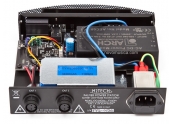 Fuente alimentación M2Tech Palmer para DAC Young