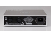 Fuente alimentación M2Tech Palmer para DAC Young