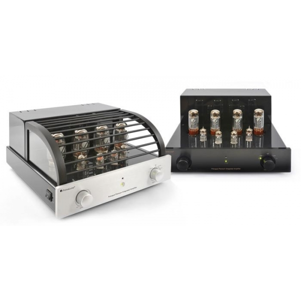 Amplificador Prima Luna ProLogue Premium KT88