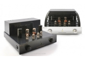 Previo estéreo Prima Luna ProLogue Premium Preamplifier