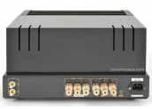 Etapa de potencia Prima Luna ProLogue Premium Stereo EL34