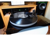 Giradiscos Project Debut Carbon Esprit