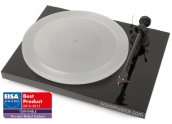 Giradiscos Project Debut Carbon Esprit