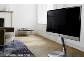 Television Loewe Connect ID 46 DR+ 3D 200 Hz 500GB disco Duro cristal contraste