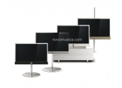 Television Loewe Connect ID 46 DR+ 3D 200 Hz 500GB disco Duro cristal contraste