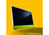 Television Loewe Connect ID 32 3D 200HZ MediaHome MediaText