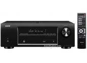 Receptor AV Denon AVR-1513 75 Watios 3D 4HDMI radio FM