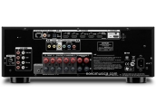 Amplificador Cine en Casa Denon AVR2113 4K 95 Watios 6 HDMI airplay 