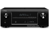 Amplificador Cine en Casa Denon AVR2113 4K 95 Watios 6 HDMI airplay 