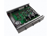 Primare PRE30 Preamplificador estereo. Entradas y salidas RCA/XLR. Mando a dista