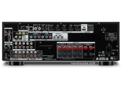 Receptor AV Denon AVR-2313 7 canales 105 Watios 2 HDMI out Airplay Android 4K