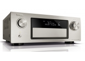 Receptor AV Denon AVR-3313 7.2 140 Watios 4K amplificador