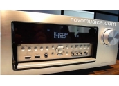 Receptor AV Denon AVR-3313 7.2 140 Watios 4K amplificador