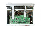 Receptor AV Denon AVR-3313 7.2 140 Watios 4K amplificador