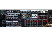 Receptor AV Denon AVR-3313 7.2 140 Watios 4K amplificador