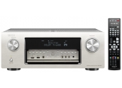 Receptor AV Denon AVR-3313 7.2 140 Watios 4K amplificador