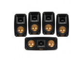 Klipsch Reference Theater Pack 5.0