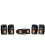 Klipsch Reference Theater Pack 5.0