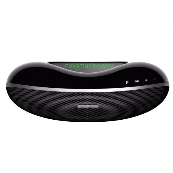 Altavoz con Airplay Denon Cocon Portable