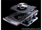 Lector de CD-SACD  Esoteric K-07 SACD, CD, entrada USB asincrona 192/24 , DAC in