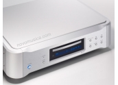 Lector de CD-SACD  Esoteric K-07 SACD, CD, entrada USB asincrona 192/24 , DAC in