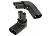 AudioQuest C7 90 Adaptor Kit
