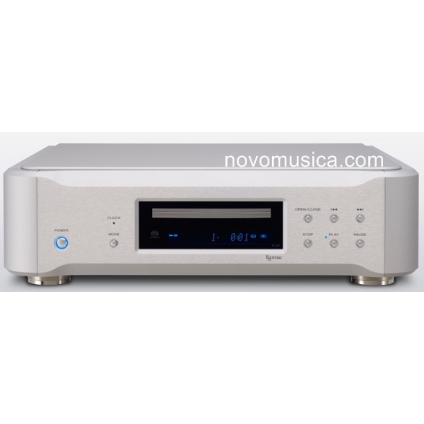Lector de CD-SACD  Esoteric K-07 SACD, CD, entrada USB asincrona 192/24 , DAC in