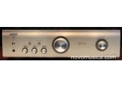 Amplificador Denon PMA-520 estéreo de dos canales, 40 watios, previo de phono, z