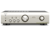 Amplificador Denon PMA-520 estéreo de dos canales, 40 watios, previo de phono, z