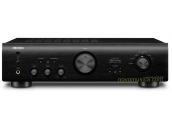 Amplificador Denon PMA-720 Amplificador estéreo de dos canales PMA720, 70 watios