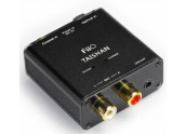 FiiO D03K Taishan