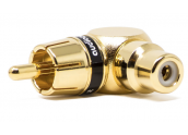 AudioQuest M21F 90 RCA