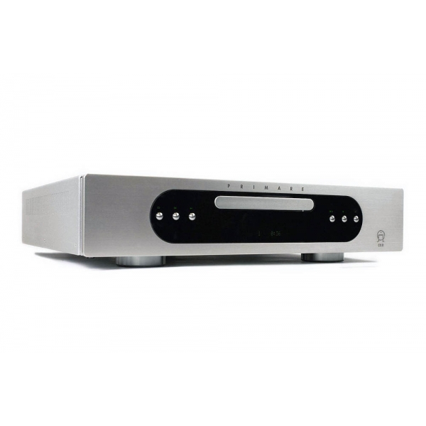 Primare CD 31