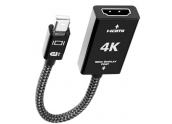 AudioQuest Mini DisplayPort...