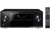 Receptor AV Pioneer SC-LX56 Amplificador de 9 canales en clase D 150Watios, THX 