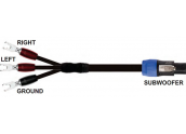 AudioQuest Rocket 22 REL