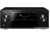 Receptor AV Pioneer SC-LX56 Amplificador de 9 canales en clase D 150Watios, THX 