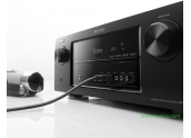 Denon AVR2113 + QAcoustics Q7000