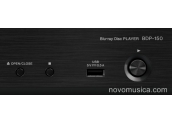 Blu-Ray Pioneer BDP-150 Lector Blu Ray 3D, SACD, CD, DVD... DivX Plus HD, MKV de