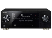Receptor AV Pioneer VSX-922 7 canales x 80Watios, 6 entradas HDMI y 1 salida, DL