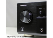 Receptor AV Pioneer VSX-922 7 canales x 80Watios, 6 entradas HDMI y 1 salida, DL