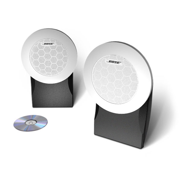 Bose 131 altavoz empotrable exterior intemperie