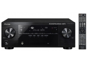 Amplificador Pioneer VSX1122  7 canales 120 Watios, LAN, AirPlay, escalador QDEO