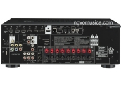 Amplificador Pioneer VSX1122  7 canales 120 Watios, LAN, AirPlay, escalador QDEO
