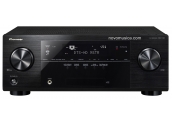 Amplificador Pioneer VSX1122  7 canales 120 Watios, LAN, AirPlay, escalador QDEO