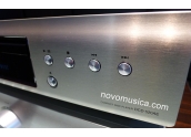Denon DCD-520AE modo Pure Direct, compatible discos MP3, mando a distancia, DAC 