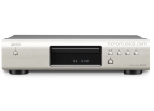 Denon DCD-520AE modo Pure Direct, compatible discos MP3, mando a