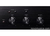 Amplificador Pioneer A-10 estéreo A10 de 50 Watios y 6 entradas, incluido phono,